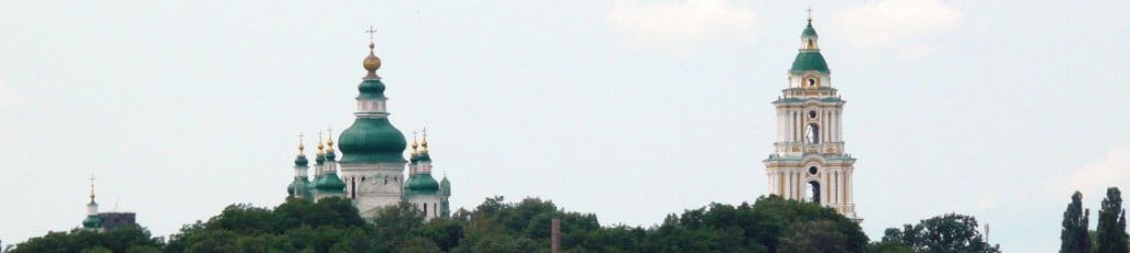 троицкий монастырь в чернигове